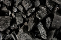 Tuttington coal boiler costs